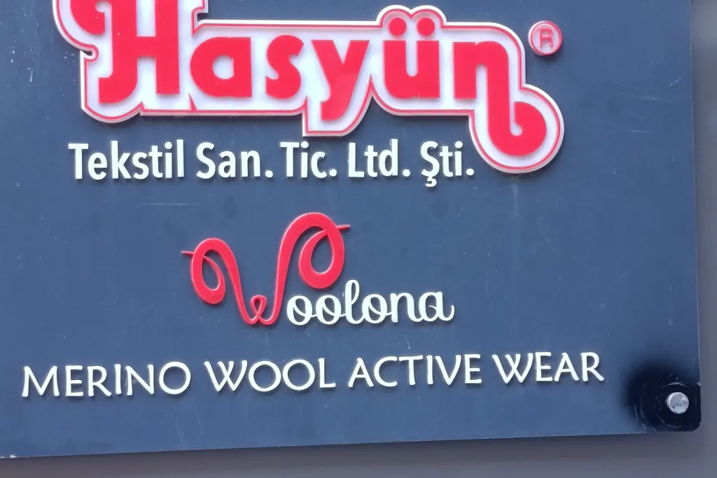 Hasyün Dış Cephe Temizliği | Bursa Çınar Vera Temizlik