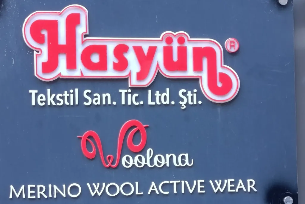 Hasyün Dış Cephe Temizliği | Bursa Çınar Vera Temizlik