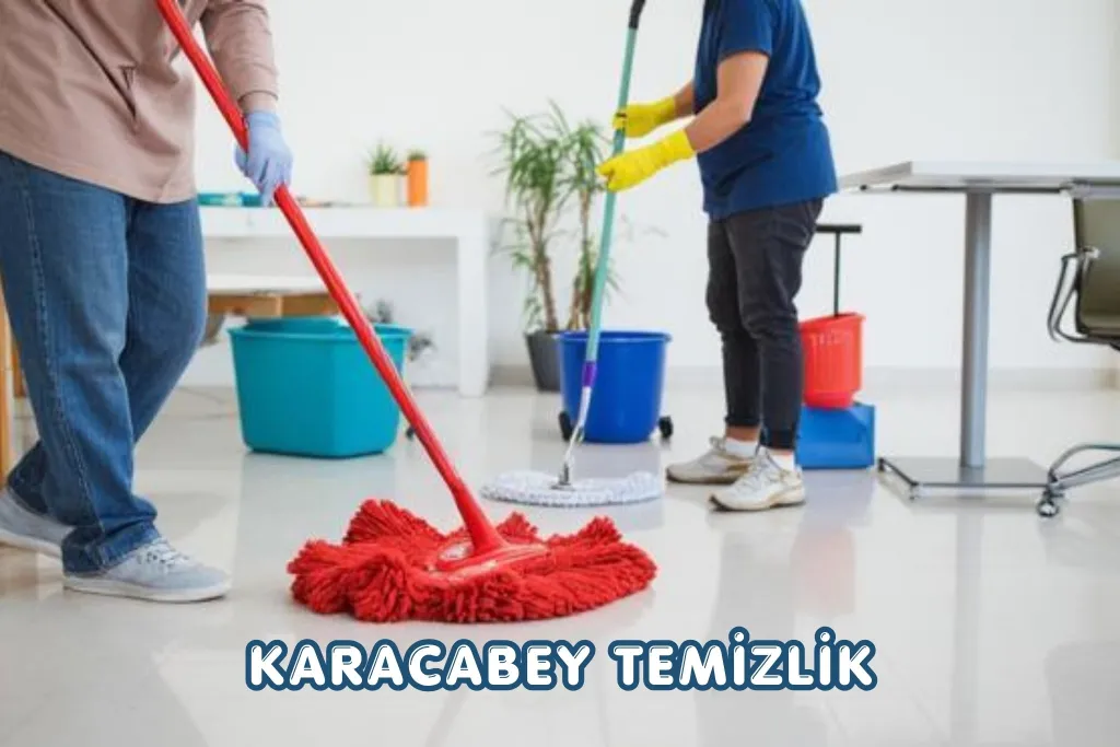 Karacabey Temizlik Hizmetleri